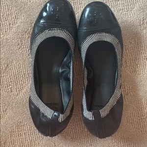 TORY BURCH Ballerina Flats